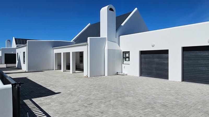 5 Bedroom Property for Sale in Dwarskersbos Western Cape